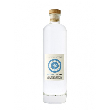 Domaine des Hautes Glaces 2011