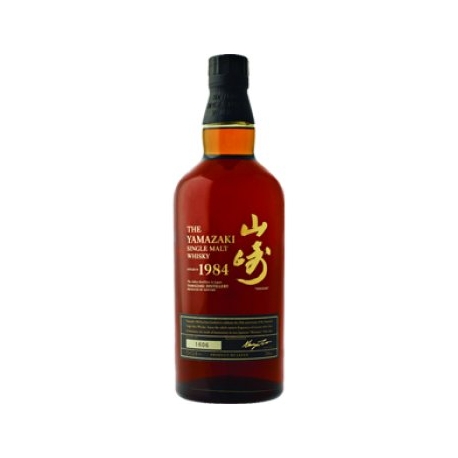 Yamazaki 1984