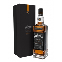 Jack Daniel's Sinatra