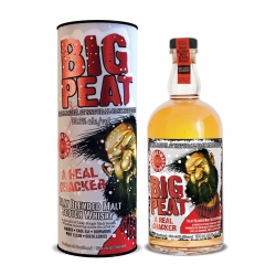 Big Peat Christmas 2013