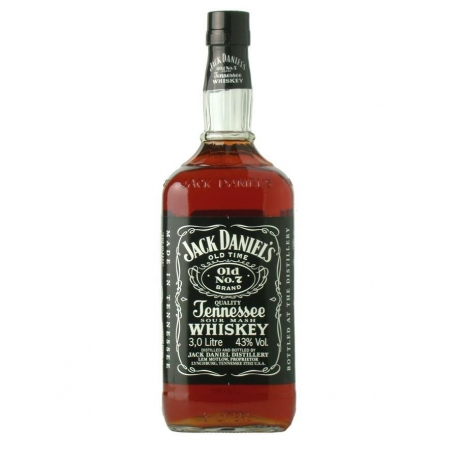 Jack Daniel's N°7