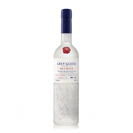 Grey Goose Alain Ducasse