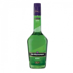 Liqueur de kiwi