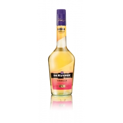Liqueur de Vanille