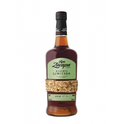 Zacapa Reserva Limitada 2014