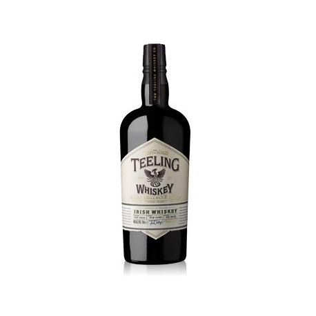 Teeling premium blended whiskey