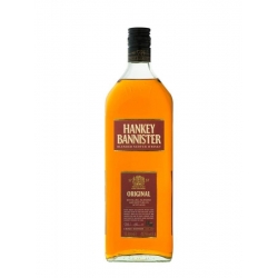 Hankey Bannister