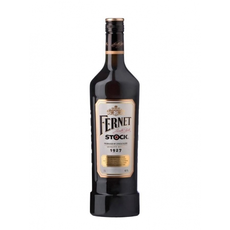 Fernet Stock Fernet Stock