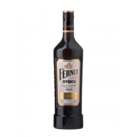 Fernet Stock