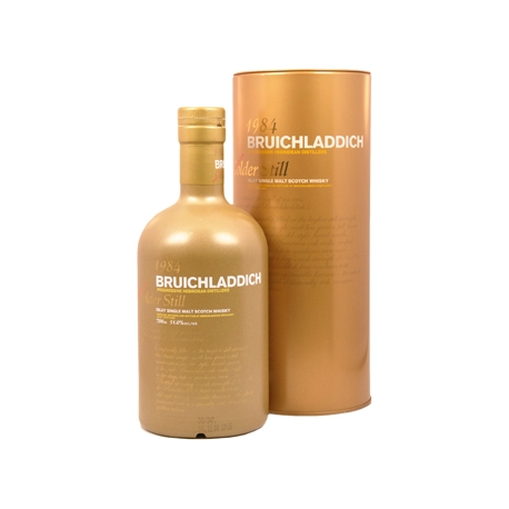 Bruichladdich Golden Still 1984