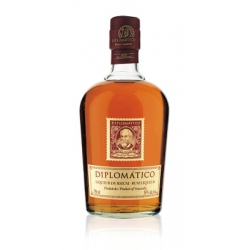 Diplomatico liqueur de rhum