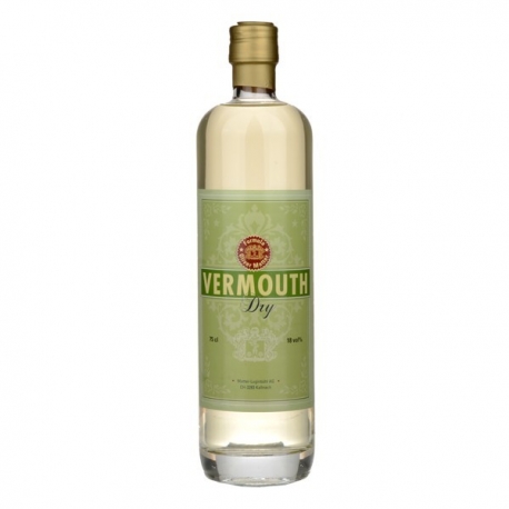 Vermouth dry
