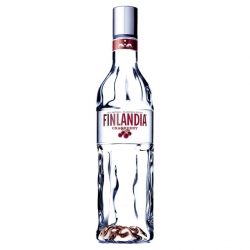 Finlandia Cranberry