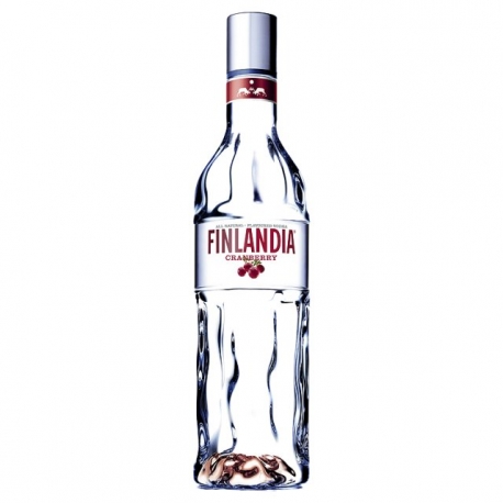 Finlandia Cranberry