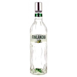 Finlandia Lime