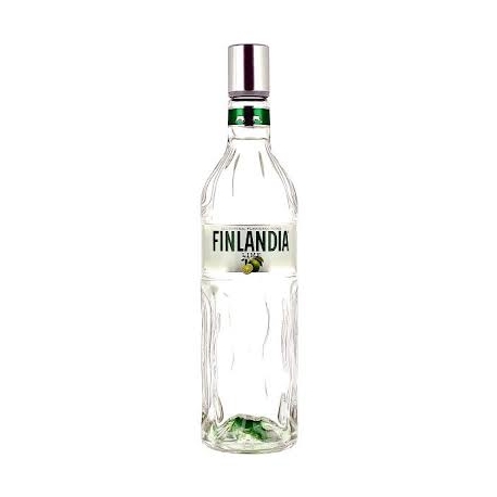 Finlandia Lime