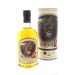 Black Bull 40 ans batch 2