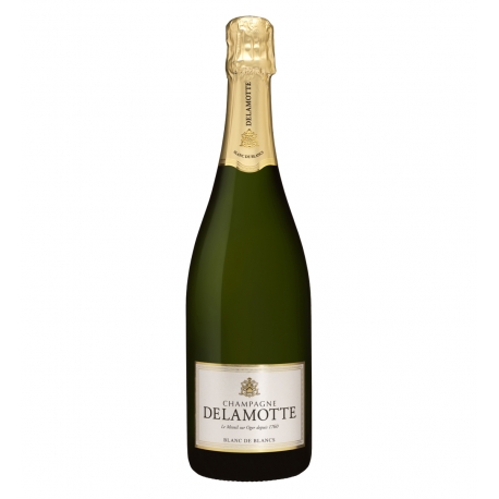 Delamotte blanc de blanc