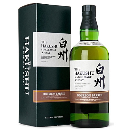 hakushu Bourbon