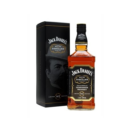  Jack Daniel's N°1