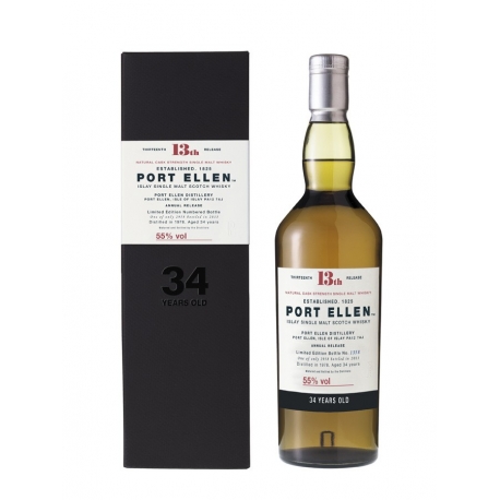 Port Ellen 34 ans