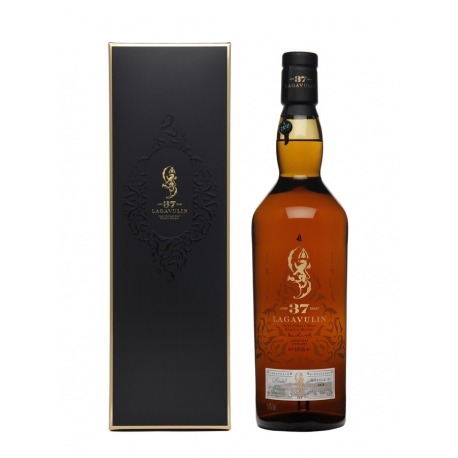 Lagavulin 37 ans