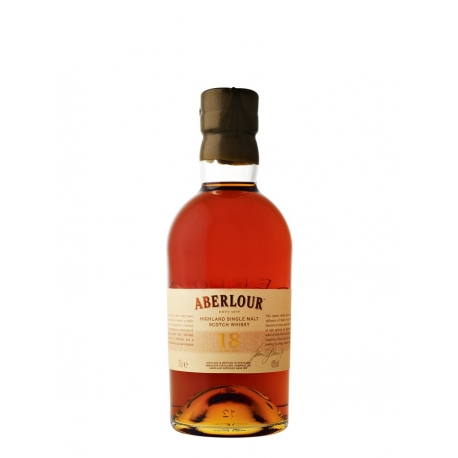 Aberlour 18 ans