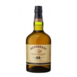 Redbreast 21 ans