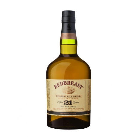 Redbreast 21 ans