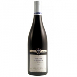 Ballot Millot Volnay Santenots 2008