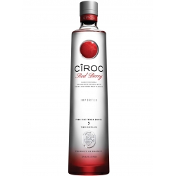 Ciroc Red Berry