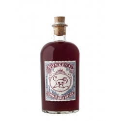 Monkey 47 sloe gin 2013