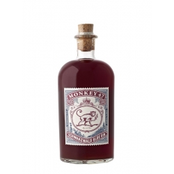 Monkey 47 sloe gin 2013