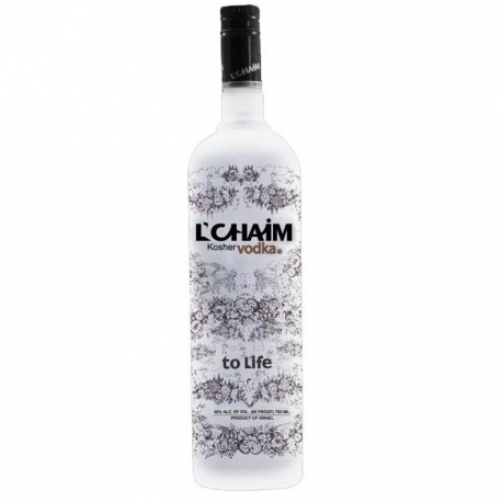 L'chaim casher