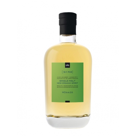 Domaine des Hautes Glaces S11 #03 Domaine des Hautes Glaces S11 #03