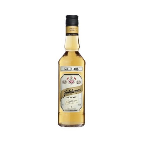 Aquavit Jubilaeum