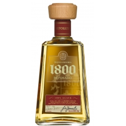 1800 Tequila reposado