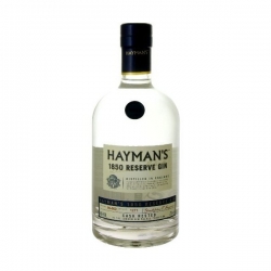 Hayman's 1850