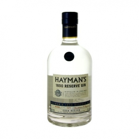 Hayman's 1850
