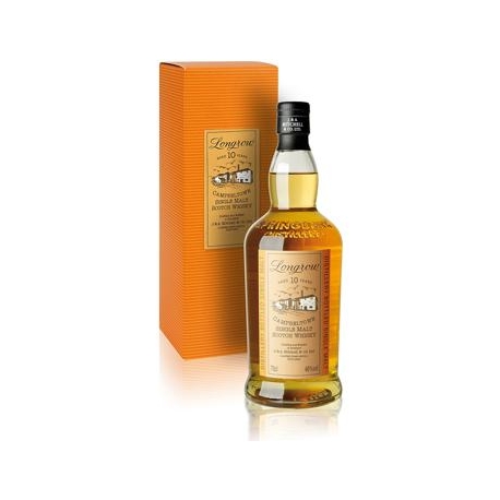 Longrow 10 ans Longrow 10 ans