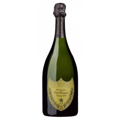 Dom Pérignon 2008