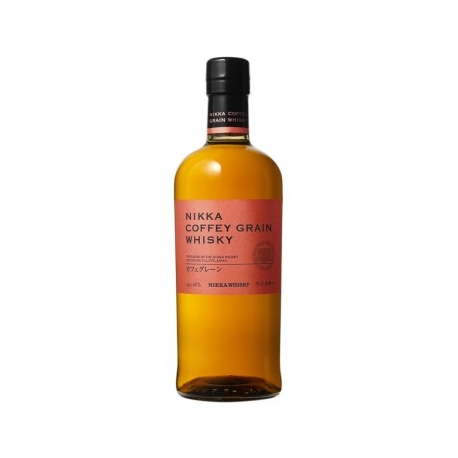 Nikka Coffey Grain