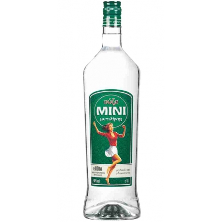 Ouzo Mini