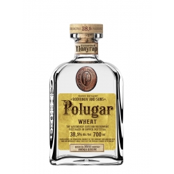 Polugar wheat