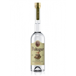 Polugar N°3 caraway