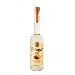 Polugar N°4 piment et miel