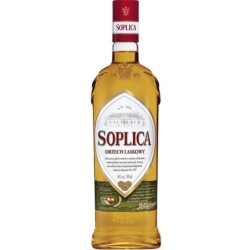 Soplica orzech laskowy