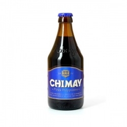 Chimay bleue