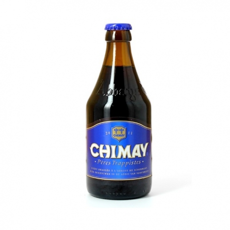 Chimay bleue