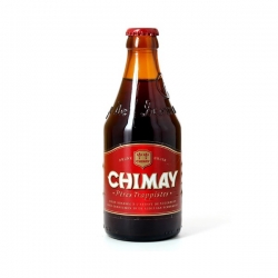 Chimay rouge